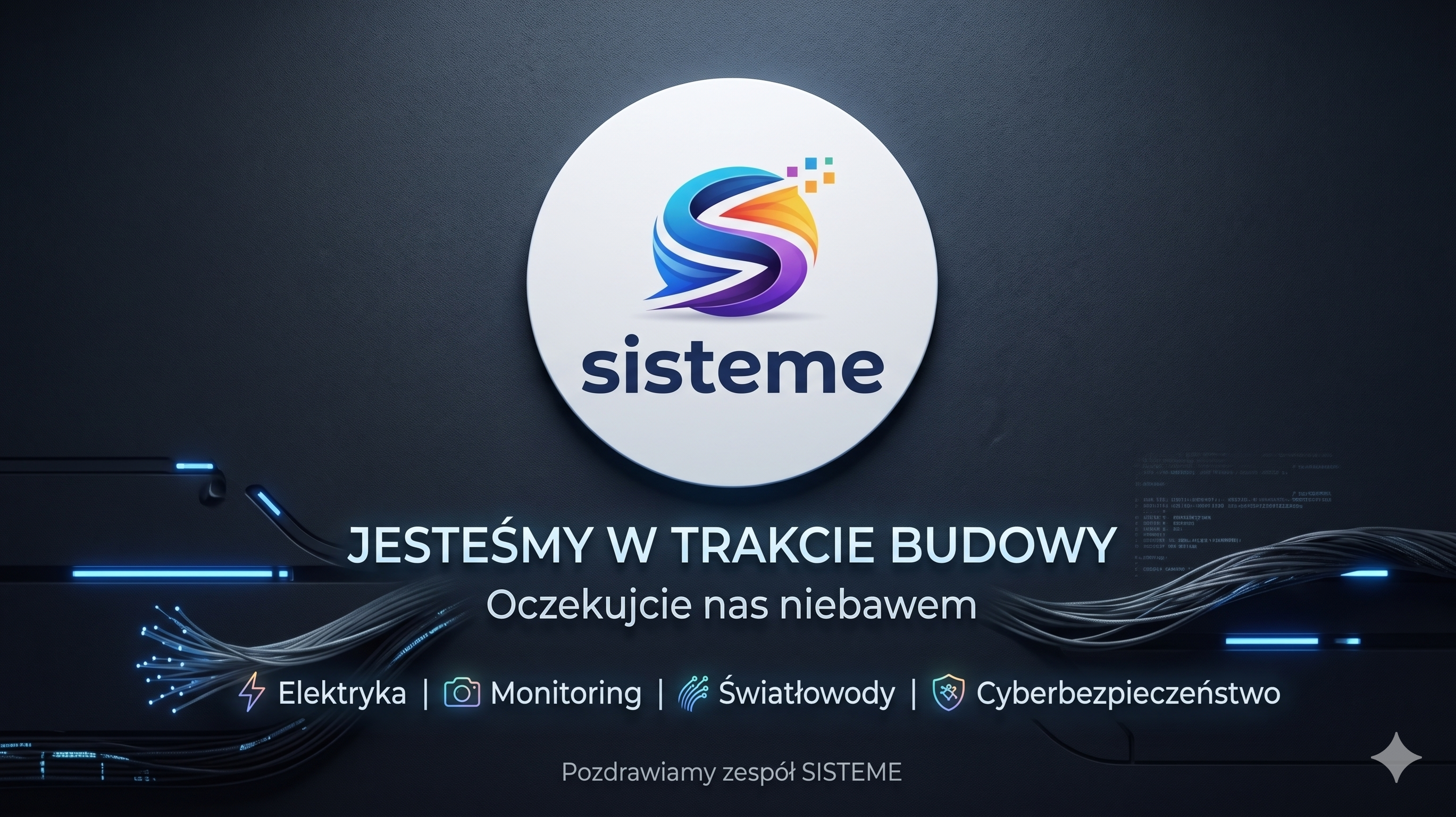 Logo SISTEME